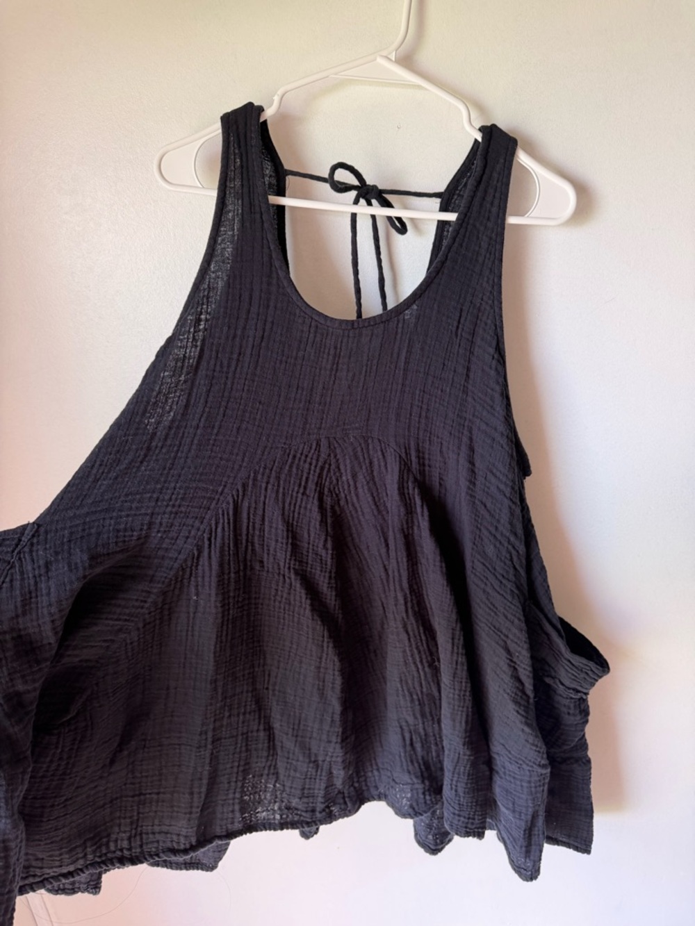 Free People Piña Colada Tunic Dress - Picture 6 of 7